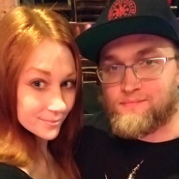 Meet your Posher, Dustin - Picture 1 of 1